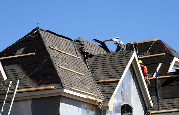 Best Affordable Roofing Company  in Martinez, GA