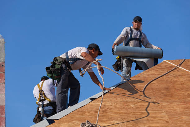 Best Roof Waterproofing Services  in Martinez, GA