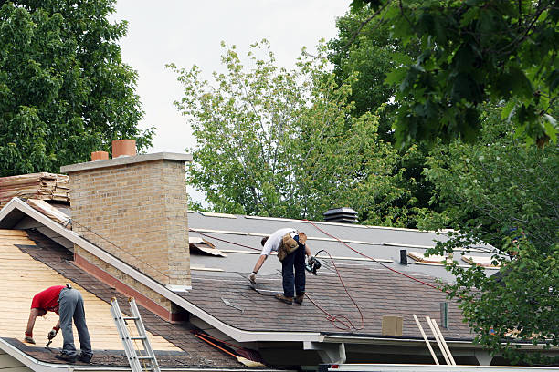 Quick and Trustworthy Emergency Roof Repair Services in Martinez, GA