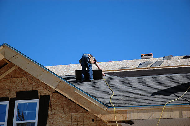 Best New Roof Installation  in Martinez, GA