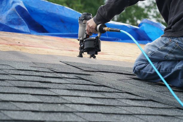 Best New Roof Installation  in Martinez, GA