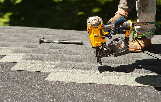 Best Best Roofing Contractors  in Martinez, GA