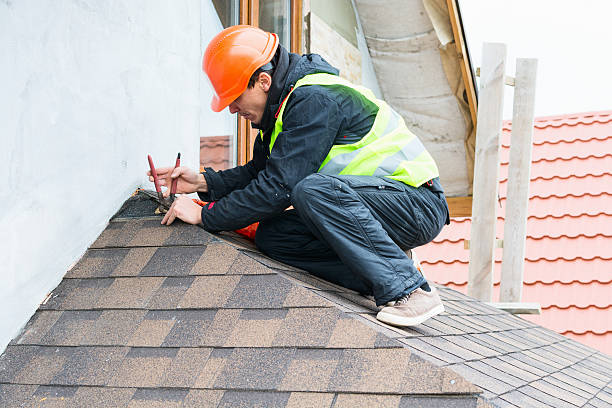 Best Roof Restoration Services  in Martinez, GA