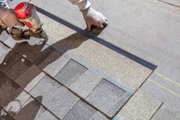 Trusted Martinez, GA Roofing Contractor Experts