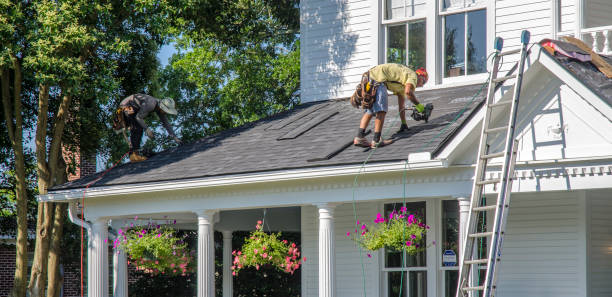 Best Local Roofing Companies  in Martinez, GA
