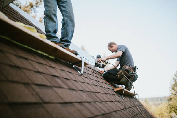 Best Emergency Roof Repair  in Martinez, GA