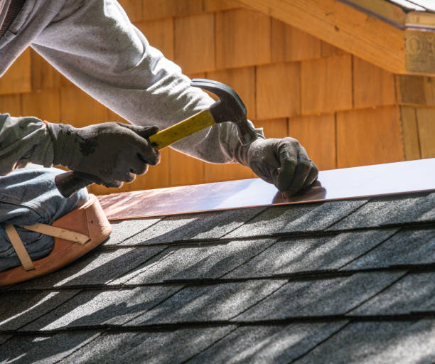 Best Roofing Contractors for Homes  in Martinez, GA